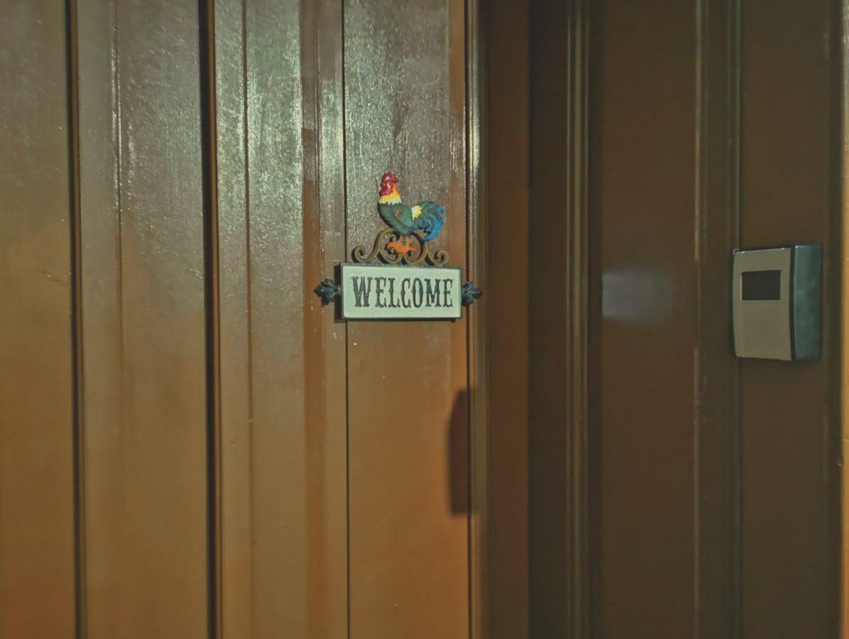 Apartamento Minnie Mouse Viena