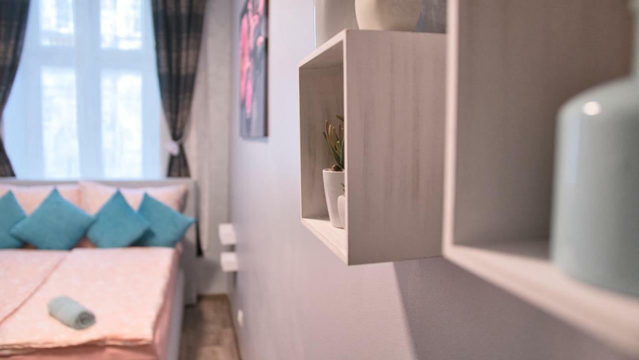 Apartamento Minnie Mouse Viena