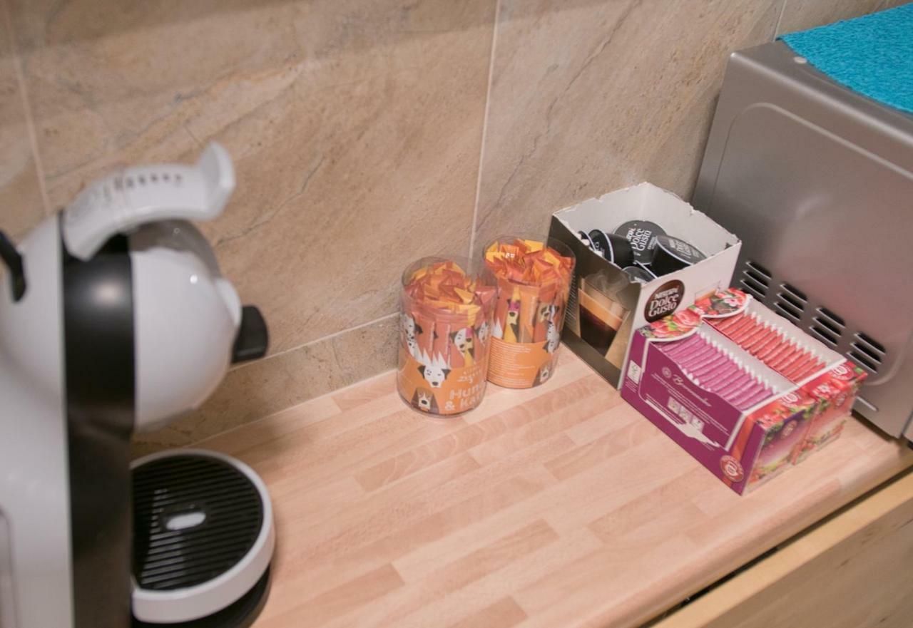 Minnie Mouse Apartamento Viena