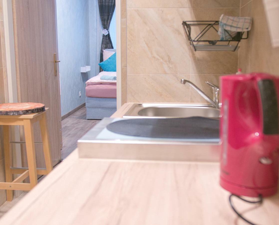 Minnie Mouse Apartamento